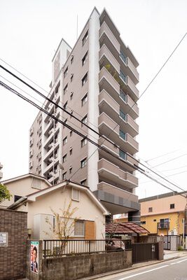 ラフォーレ大濠公園 3枚目 ラフォーレ大濠公園