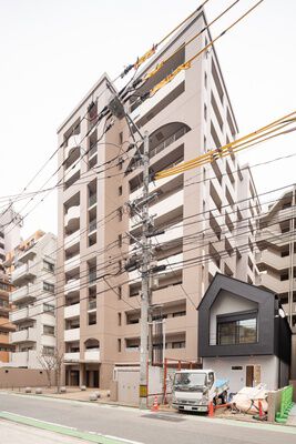 リオグランテージ大濠 2枚目 リオグランテージ大濠