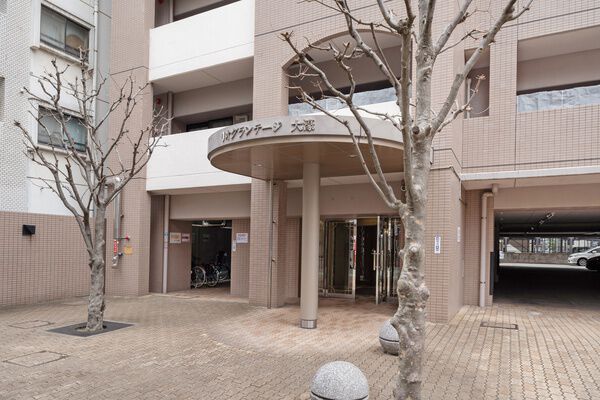 リオグランテージ大濠 3枚目 リオグランテージ大濠