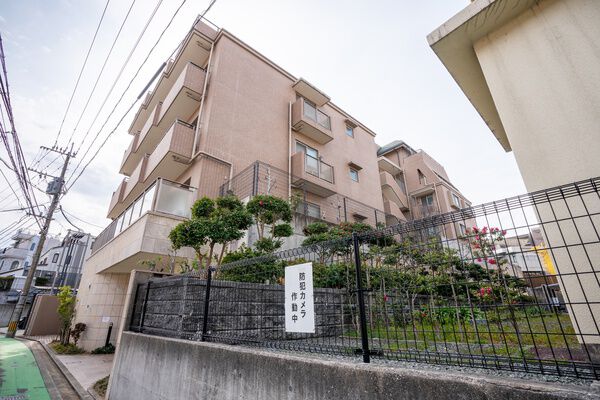 D’グランセ御所ヶ谷 3枚目 D’グランセ御所ヶ谷