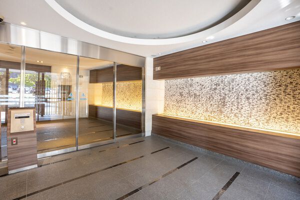 パークホームズ桜坂 3枚目 パークホームズ桜坂