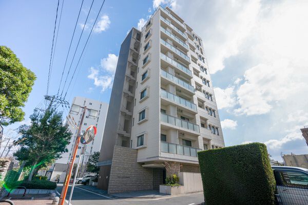 フリーディア地行プレミアム