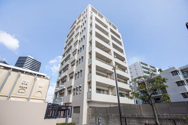 フリーディア地行プレミアム