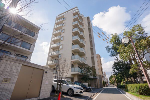 フリーディア地行プレミアム
