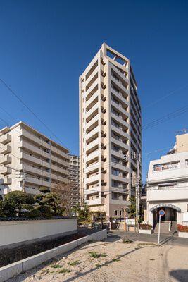 MJR桜坂
