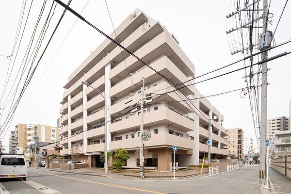 アーティックス大濠