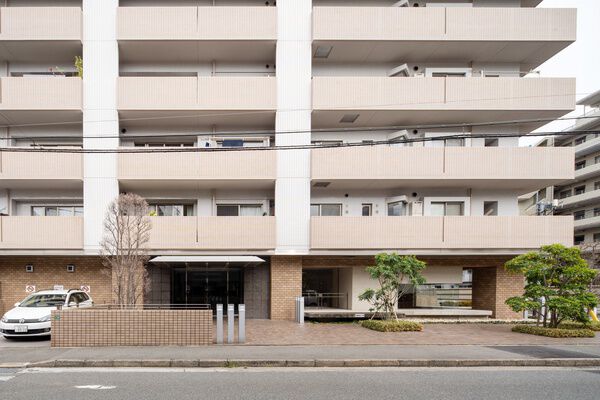 アーティックス大濠