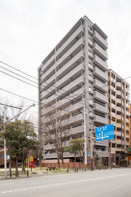 アーバンパレスリベル大濠