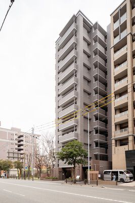 アーバンパレスリベル大濠