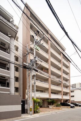 アクセス大濠パークフィール