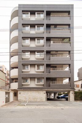 アルフィーネ大濠ウエスト