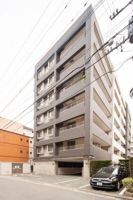 アルフィーネ大濠ウエスト