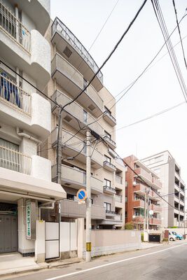 グランドメゾン大濠公園