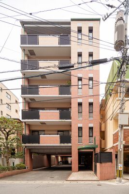 モントーレ大濠