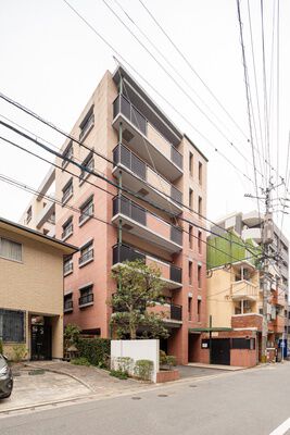 モントーレ大濠