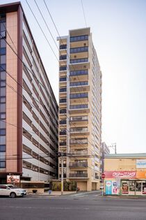 デュ・レジア平尾