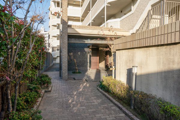 TOHOマンション スプラウト六本松バランツァ