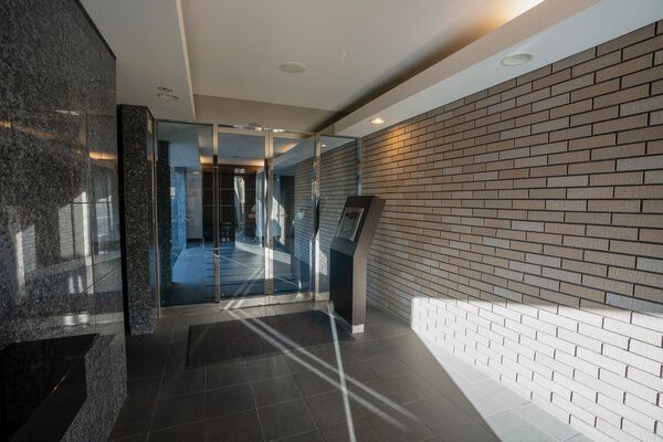 TOHOマンション スプラウト六本松バランツァ