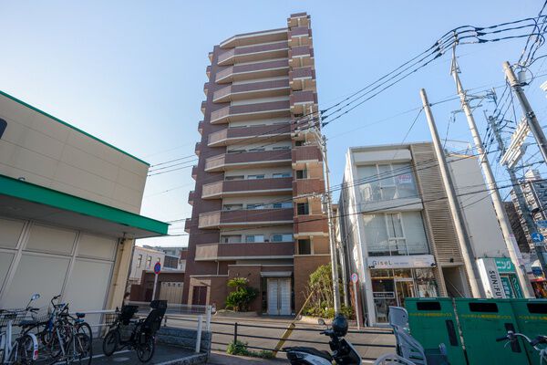 アクセス六本松南サージュ