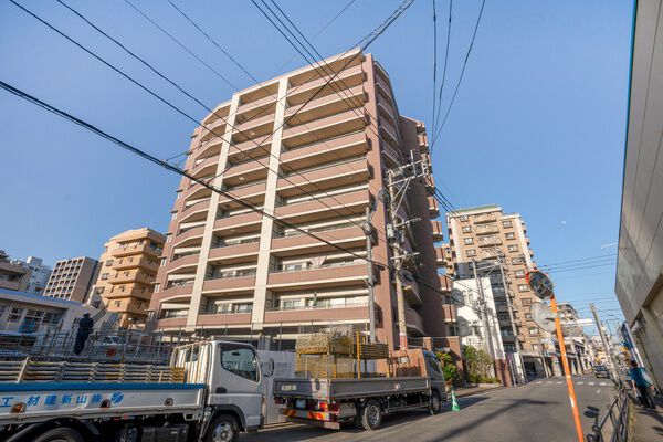 アクセス六本松南サージュ