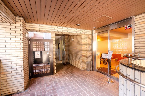 六本松パークホームズ