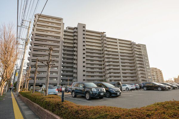 フローレンス梅光園グランドアーク