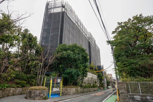グランドメゾン平尾浄水