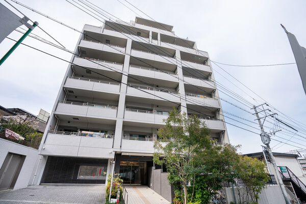 サンメゾン平尾ELDO