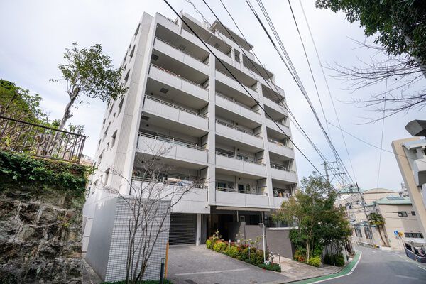 サンメゾン平尾ELDO