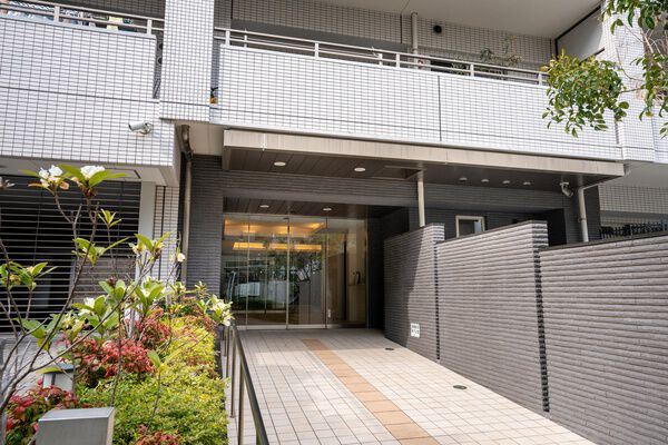 サンメゾン平尾ELDO