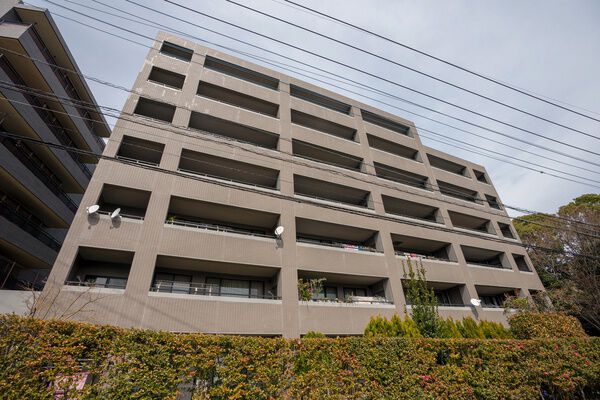 ヒルズ平尾 2枚目 ヒルズ平尾