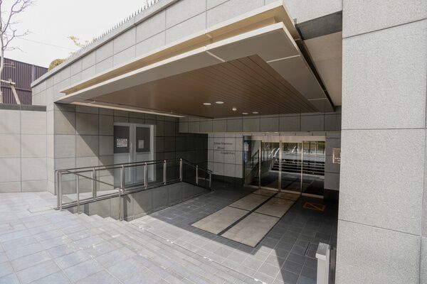 ライオンズマンション平尾グランフォート 3枚目 ライオンズマンション平尾グランフォート