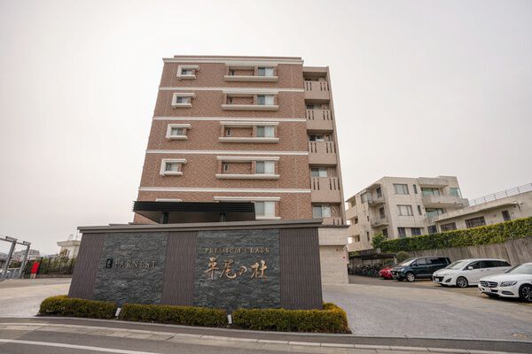ファーネストプレミアムクラス平尾の杜