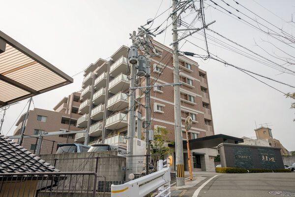 ファーネストプレミアムクラス平尾の杜 2枚目 ファーネストプレミアムクラス平尾の杜
