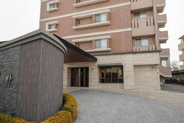 ファーネストプレミアムクラス平尾の杜 3枚目 ファーネストプレミアムクラス平尾の杜