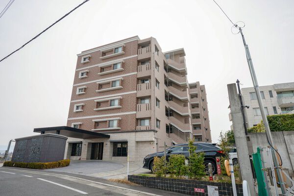 ファーネストプレミアムクラス平尾の杜