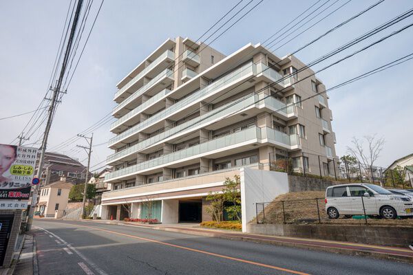 ウェリス平尾山荘