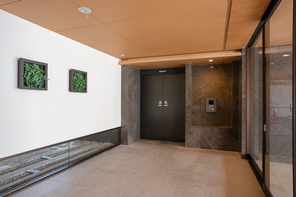 ウェリス平尾山荘 2枚目 ウェリス平尾山荘