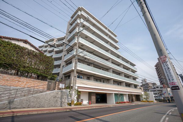 ウェリス平尾山荘 3枚目 ウェリス平尾山荘