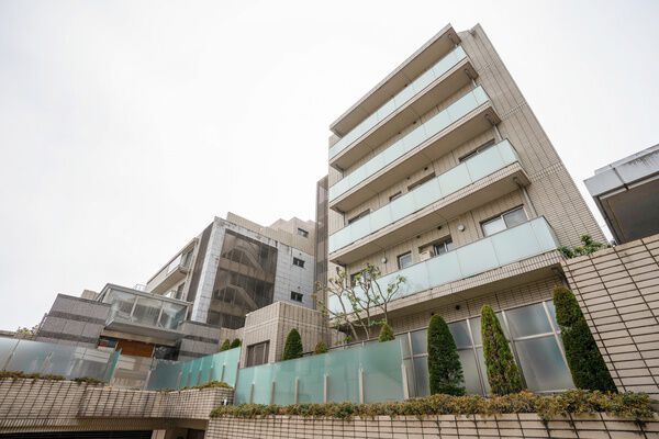 D’グランセ平尾浄水町 3枚目 D’グランセ平尾浄水町