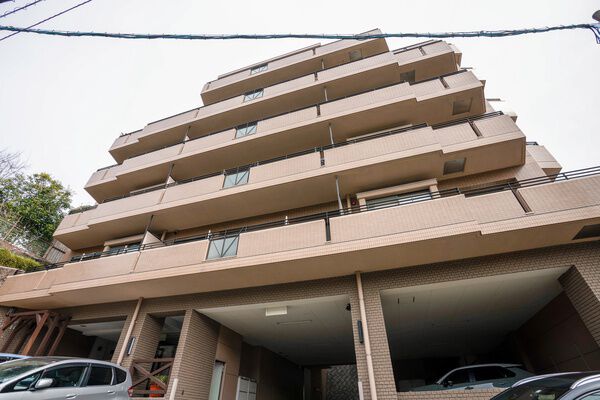 ダイナコートエスパシオ浄水 2枚目 ダイナコートエスパシオ浄水