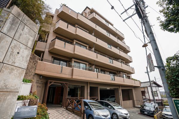 ダイナコートエスパシオ浄水 3枚目 ダイナコートエスパシオ浄水