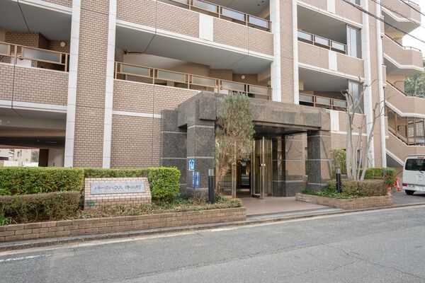 パークハウス浄水町 3枚目 パークハウス浄水町