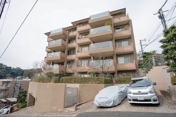 ファーネスト平尾浄水 2枚目 ファーネスト平尾浄水
