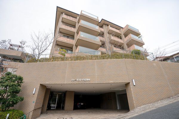 ファーネスト平尾浄水 3枚目 ファーネスト平尾浄水