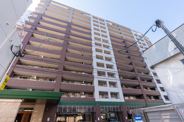 アクロス天神Vタワー