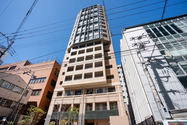 アメックス赤坂門タワー