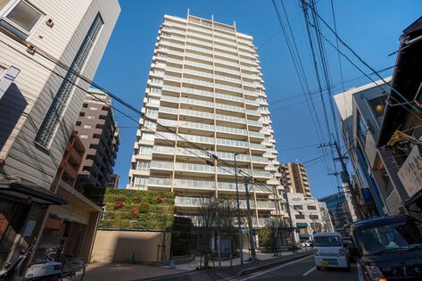 ネクサス薬院 8枚目 ネクサス薬院
