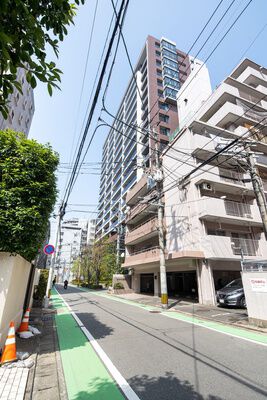 グランドメゾン薬院