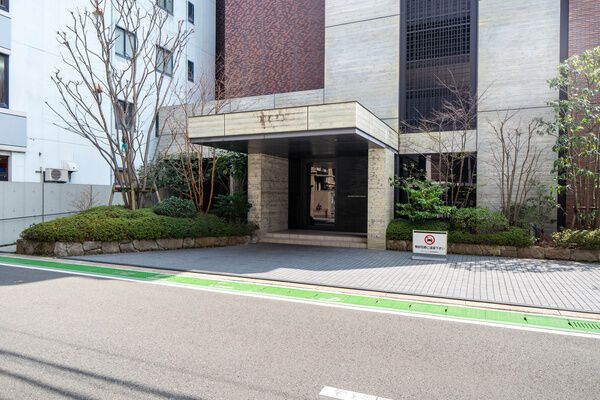 グランドメゾン薬院